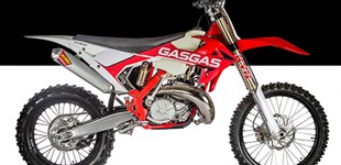 GASGAS XC 250 2019 vs Husqvarna FE 250 2019